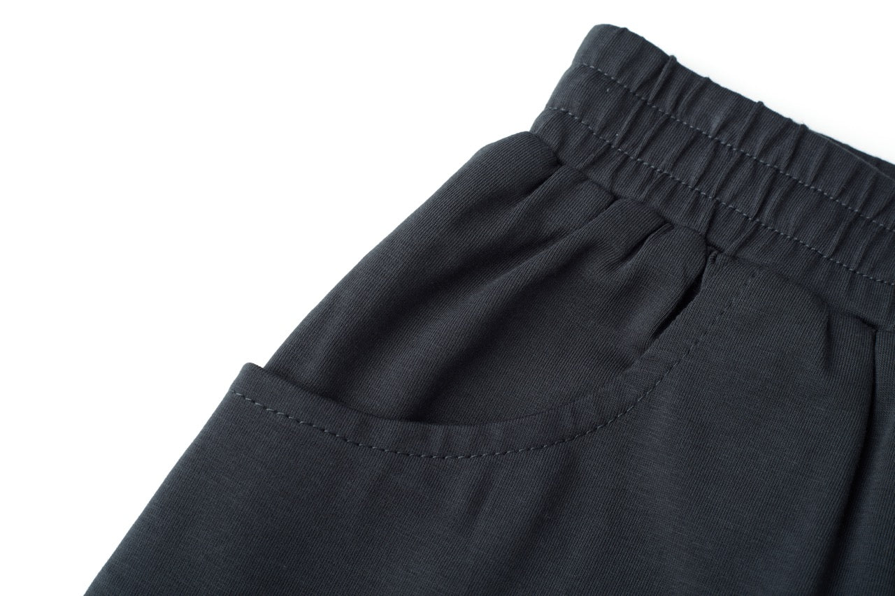 Charcoal Core Shorts (W)