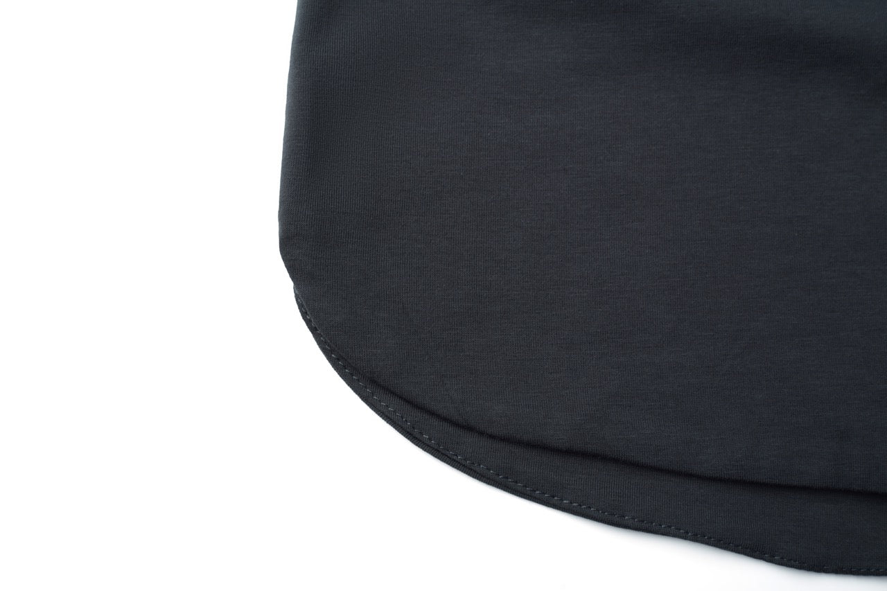 Charcoal Core Shorts (W)