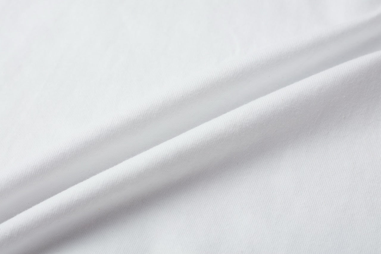 Portugal 2025 Lineup Tee – White