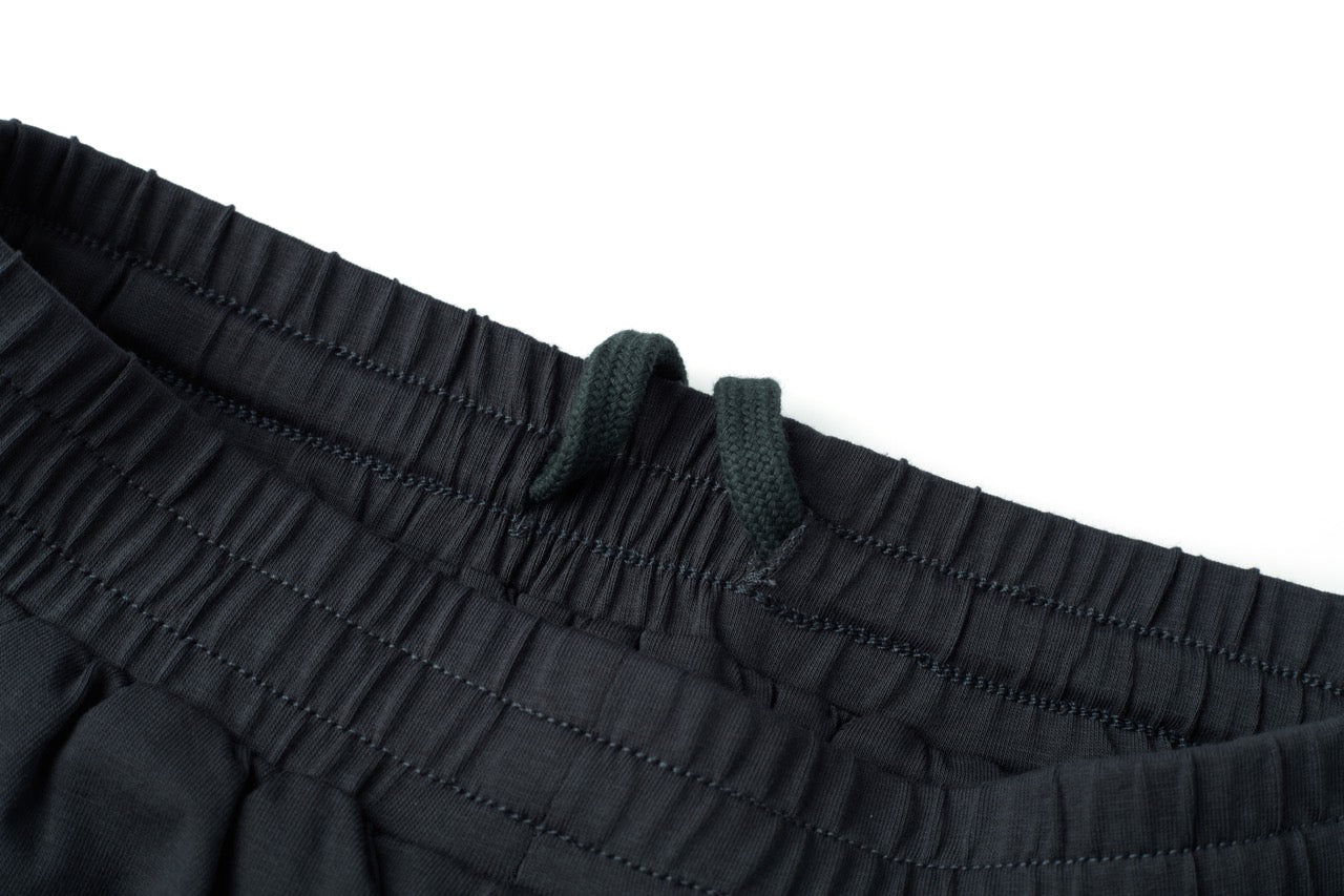 Charcoal Core Shorts (W)