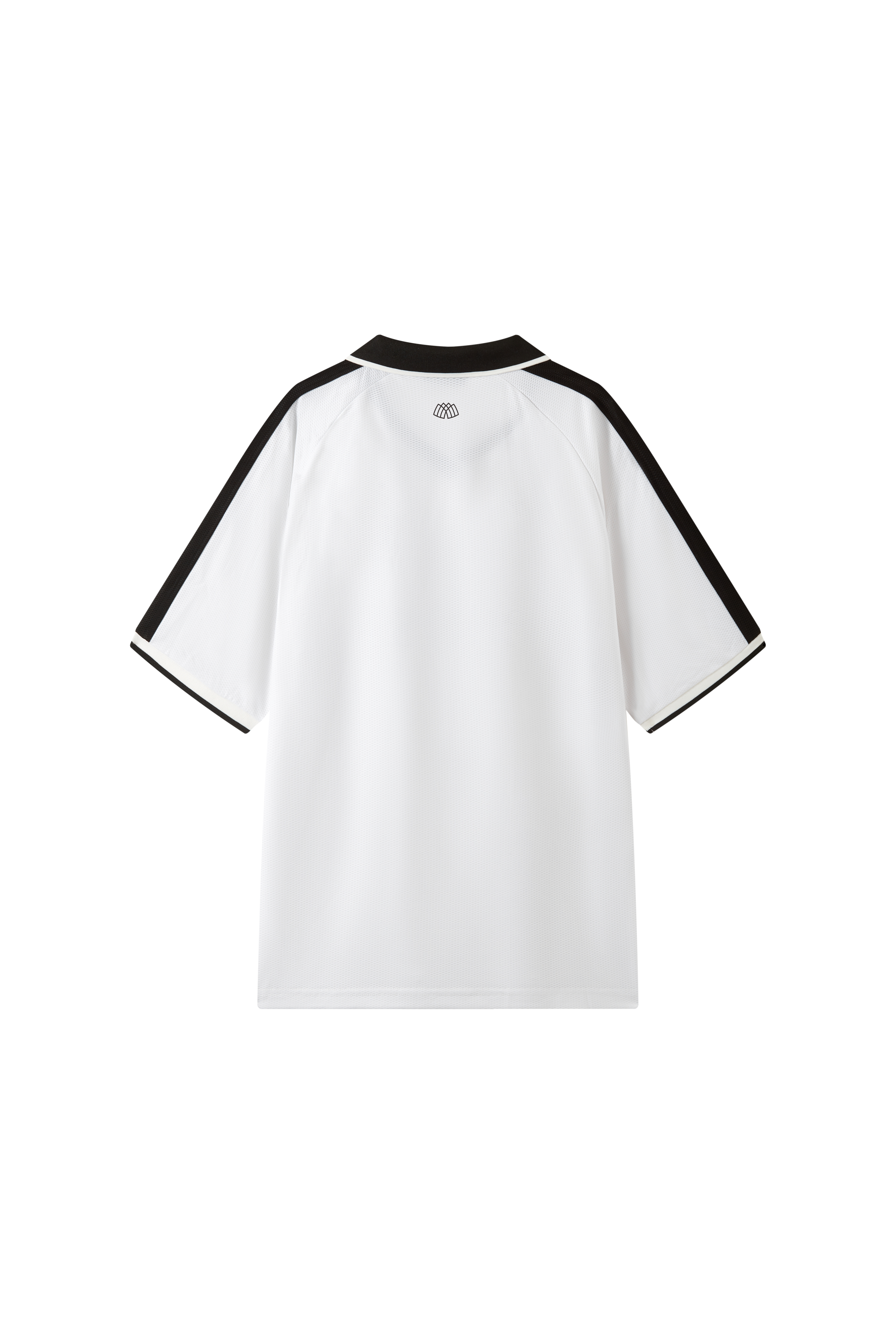Hennessy Nights Jersey – White