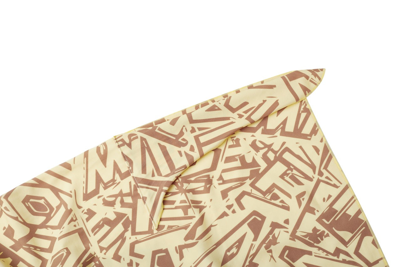 Coastal Wrap Sarong