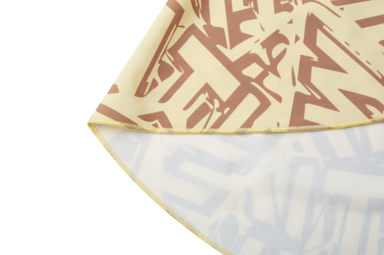 Coastal Wrap Sarong