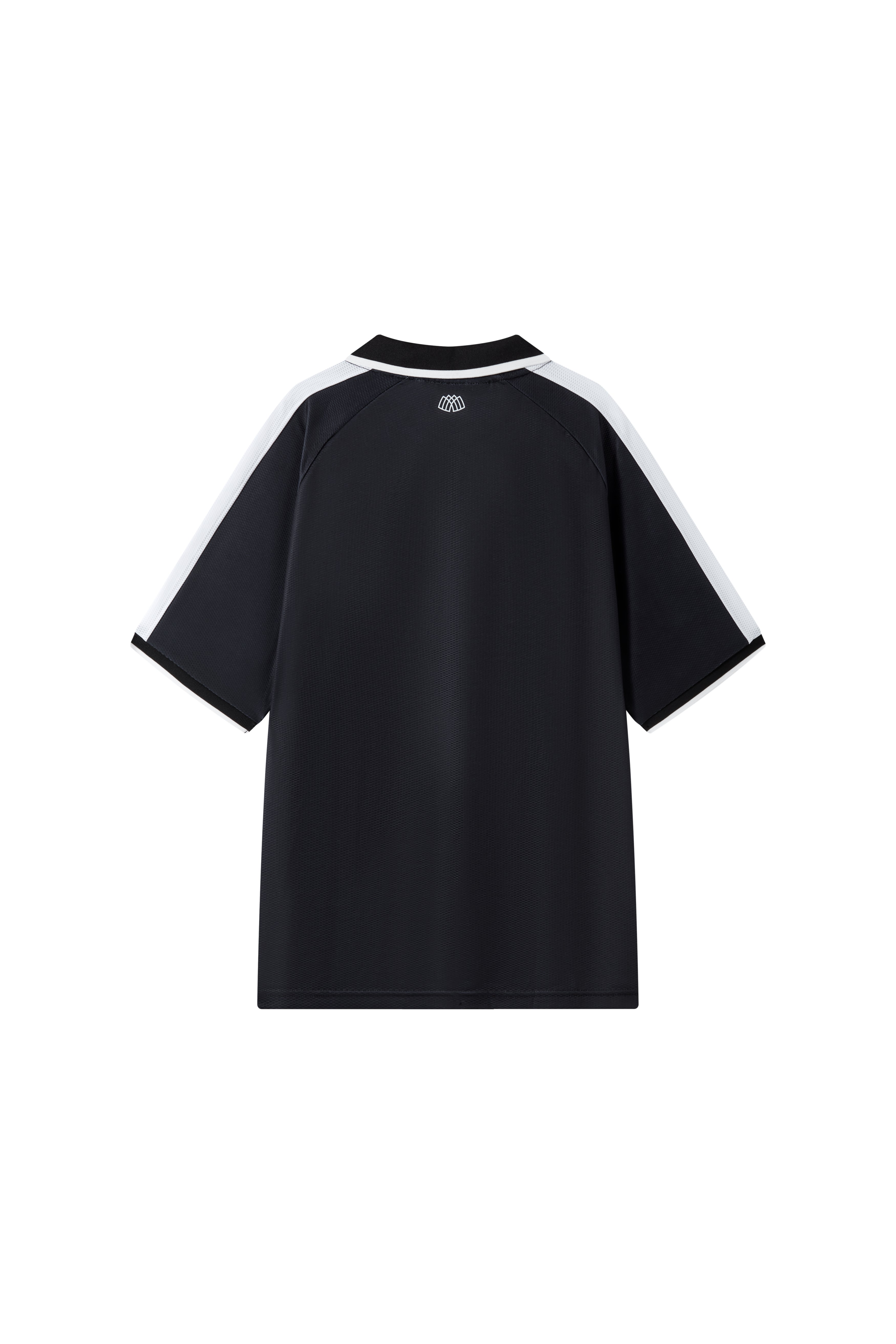 Hennessy Nights Jersey – Black