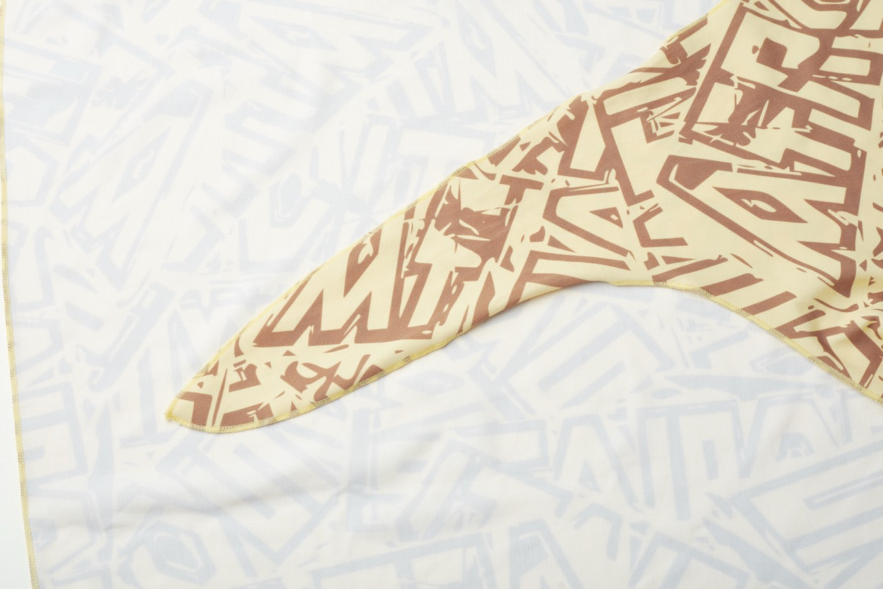 Coastal Wrap Sarong