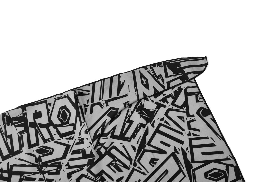 Coastal Wrap Sarong