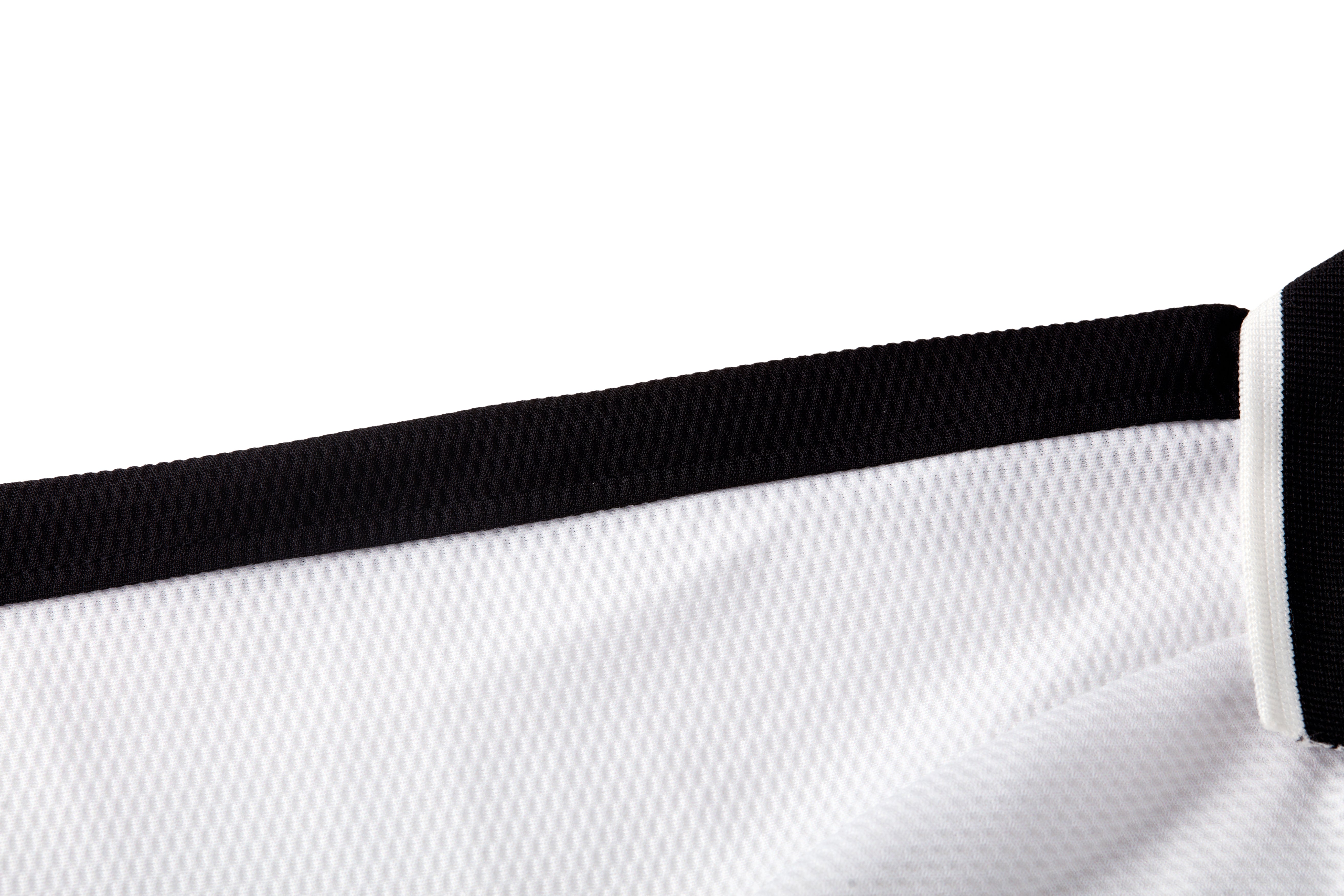 Hennessy Nights Jersey – White