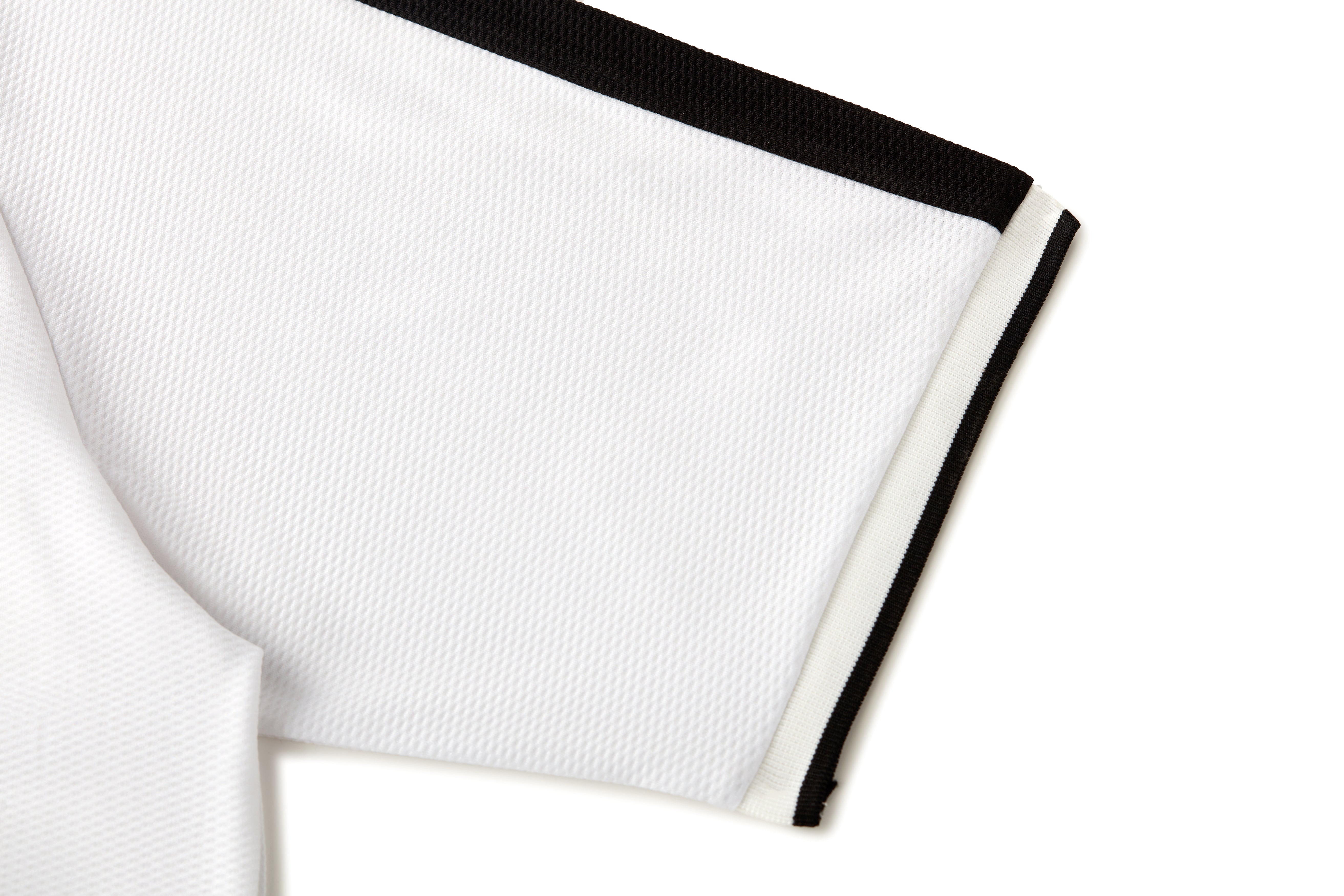 Hennessy Nights Jersey – White