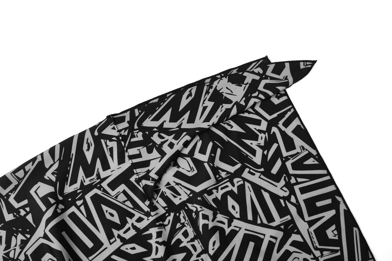 Coastal Wrap Sarong