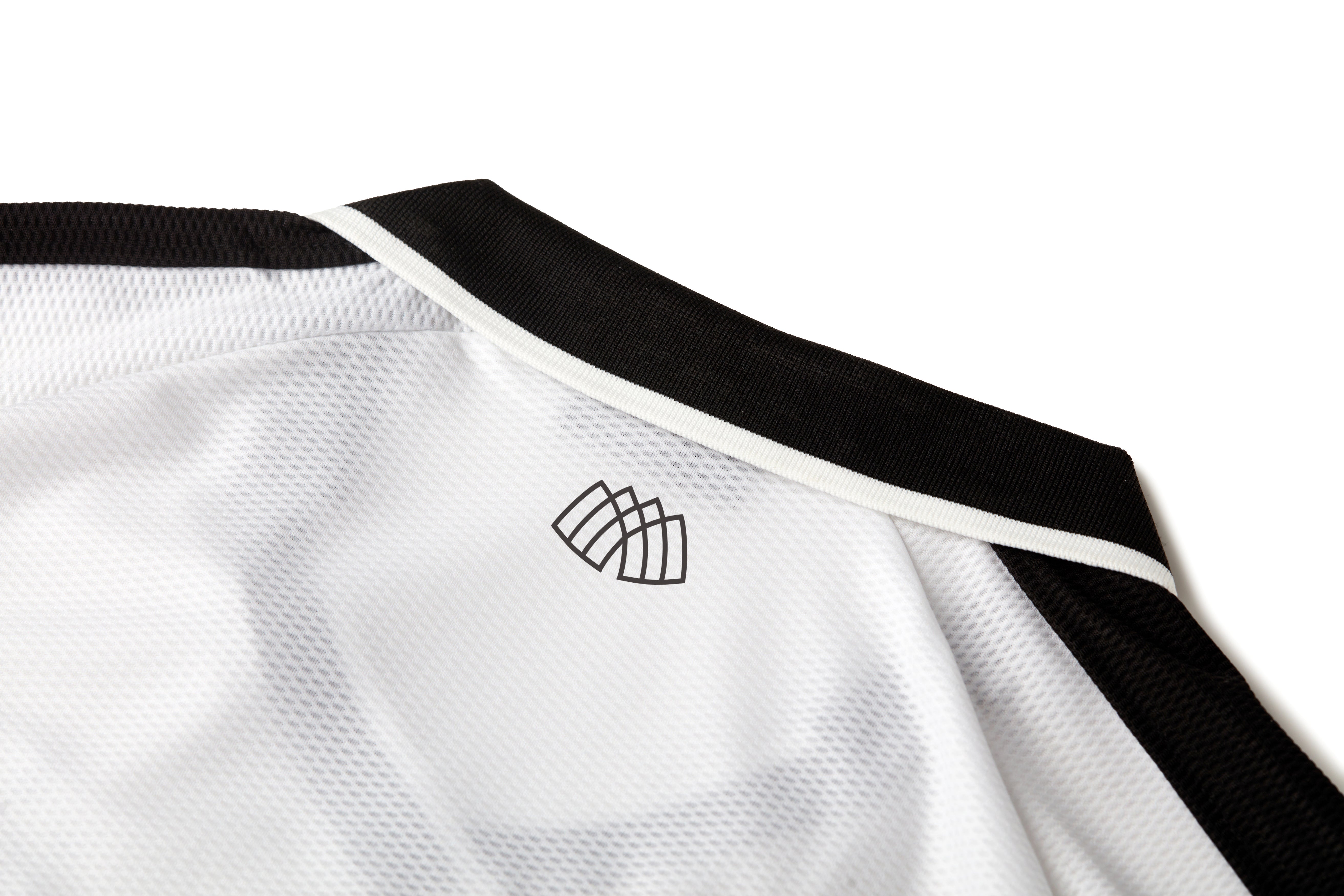 Hennessy Nights Jersey – White
