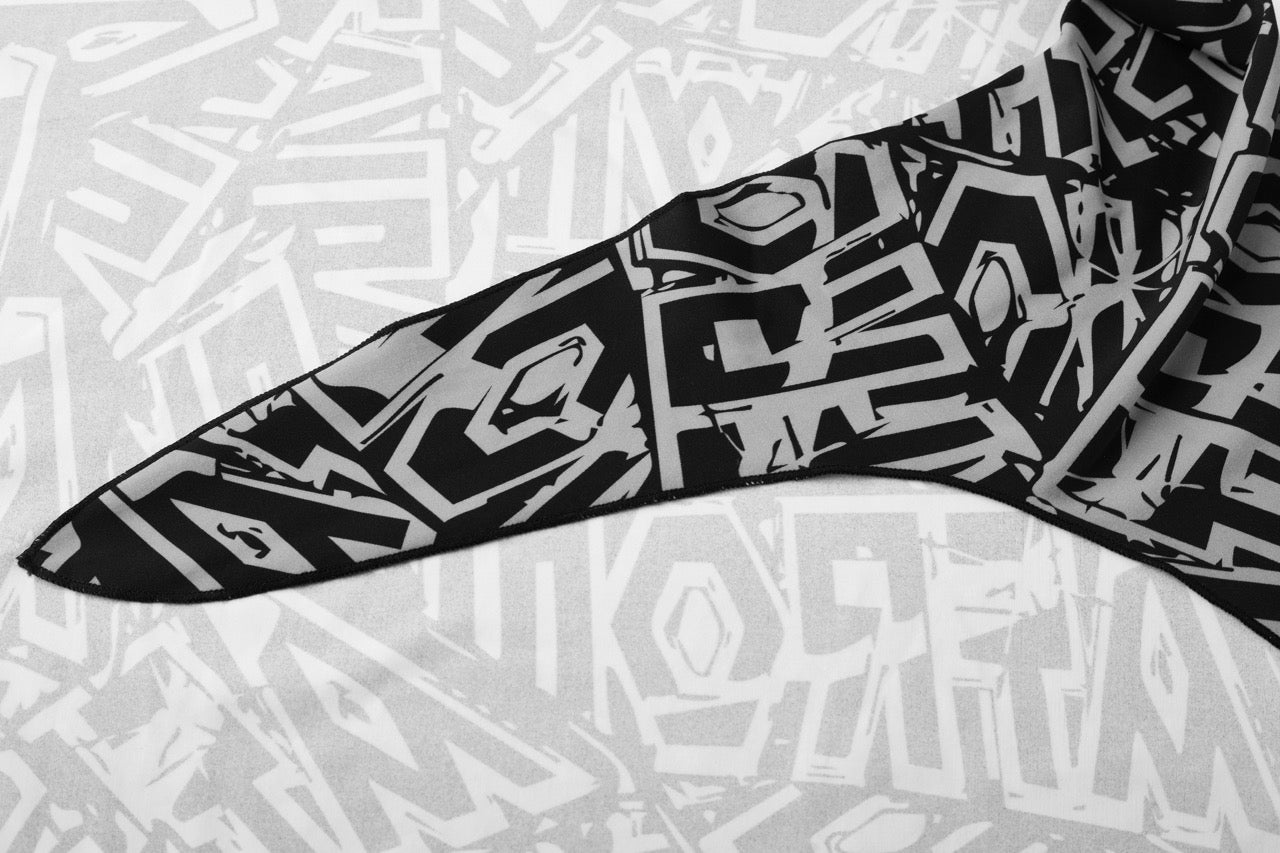 Coastal Wrap Sarong