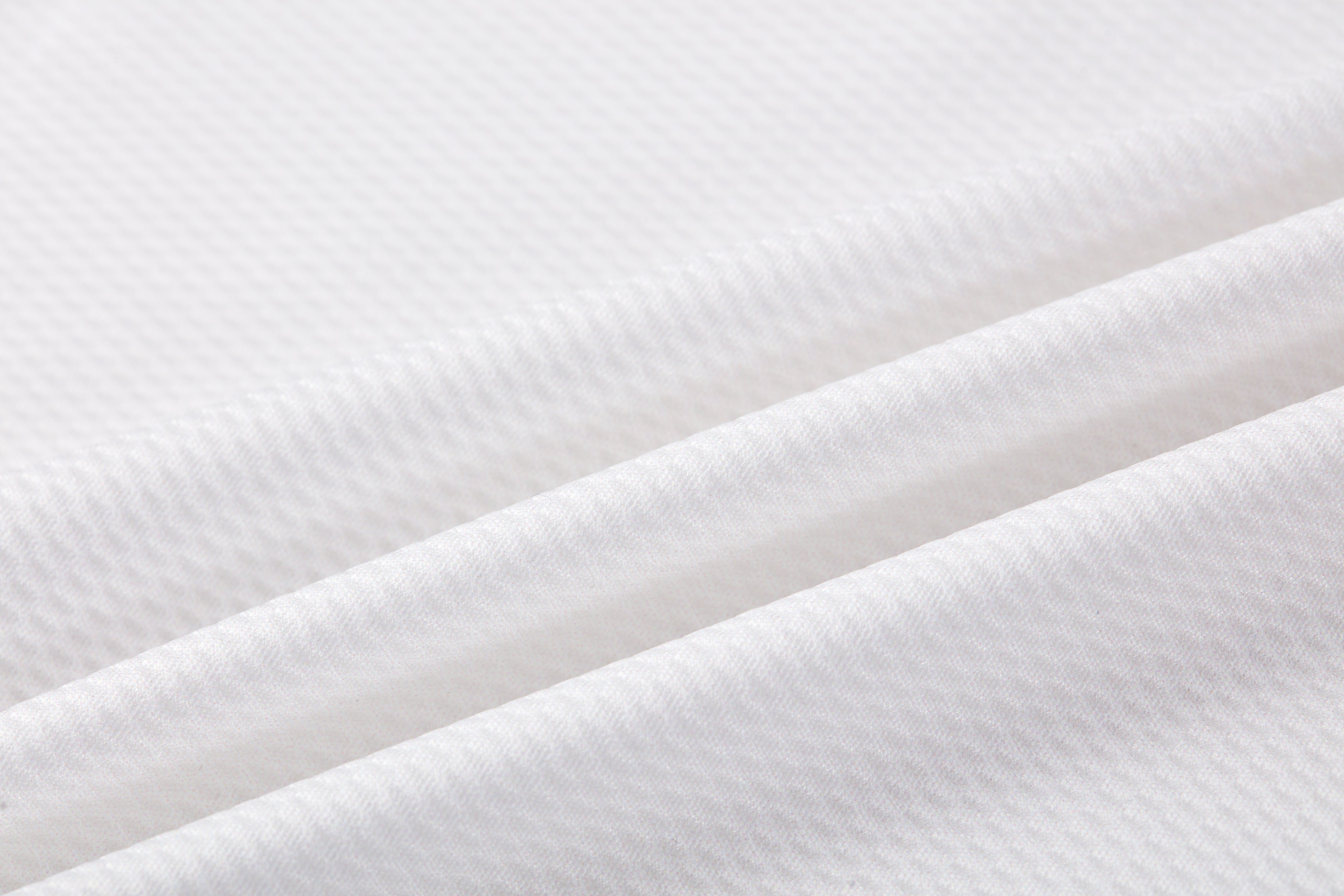 Hennessy Nights Jersey – White