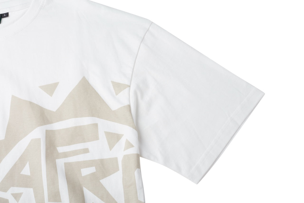 Off White Core Tee