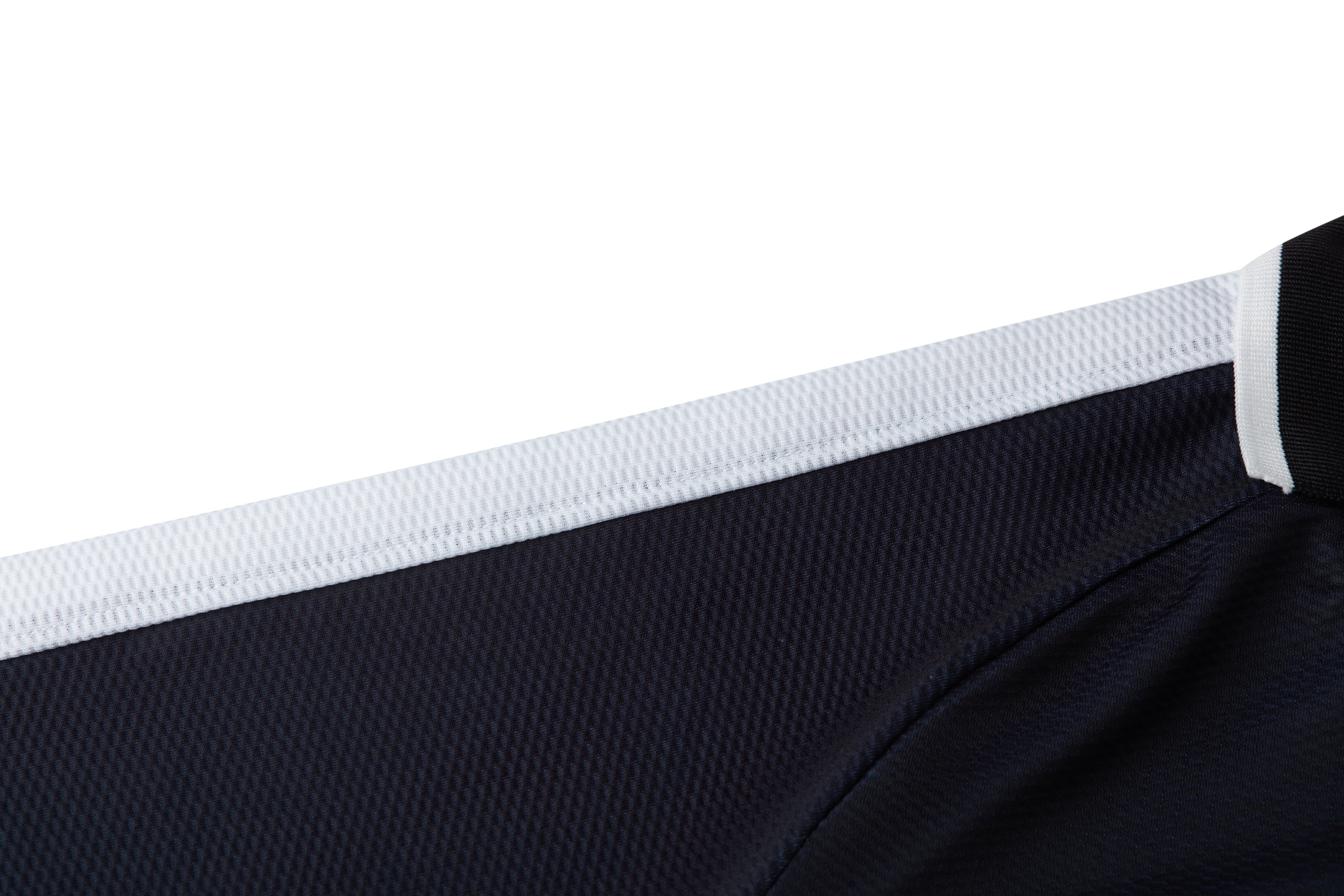 Hennessy Nights Jersey – Black