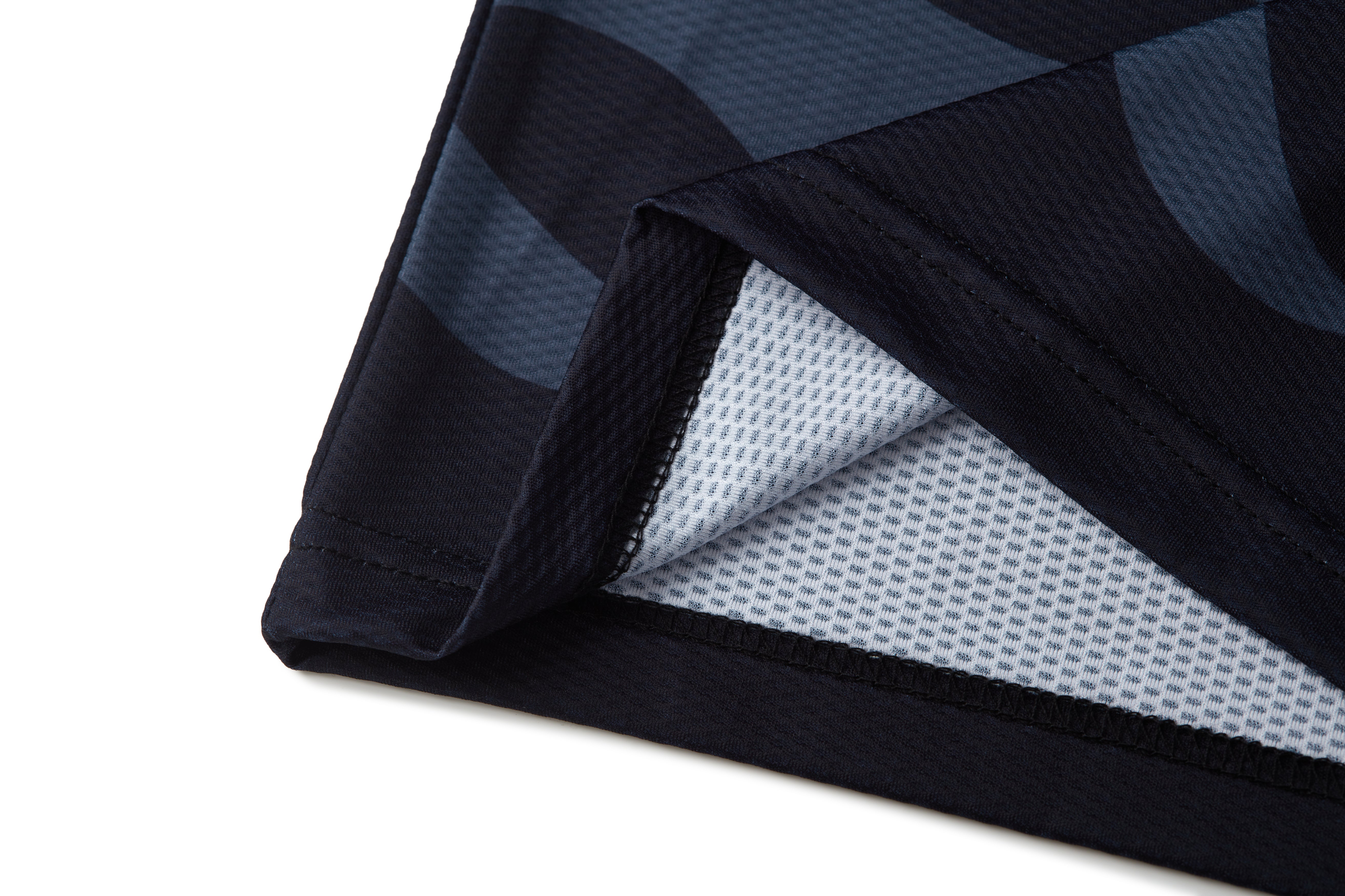Hennessy Nights Jersey – Black