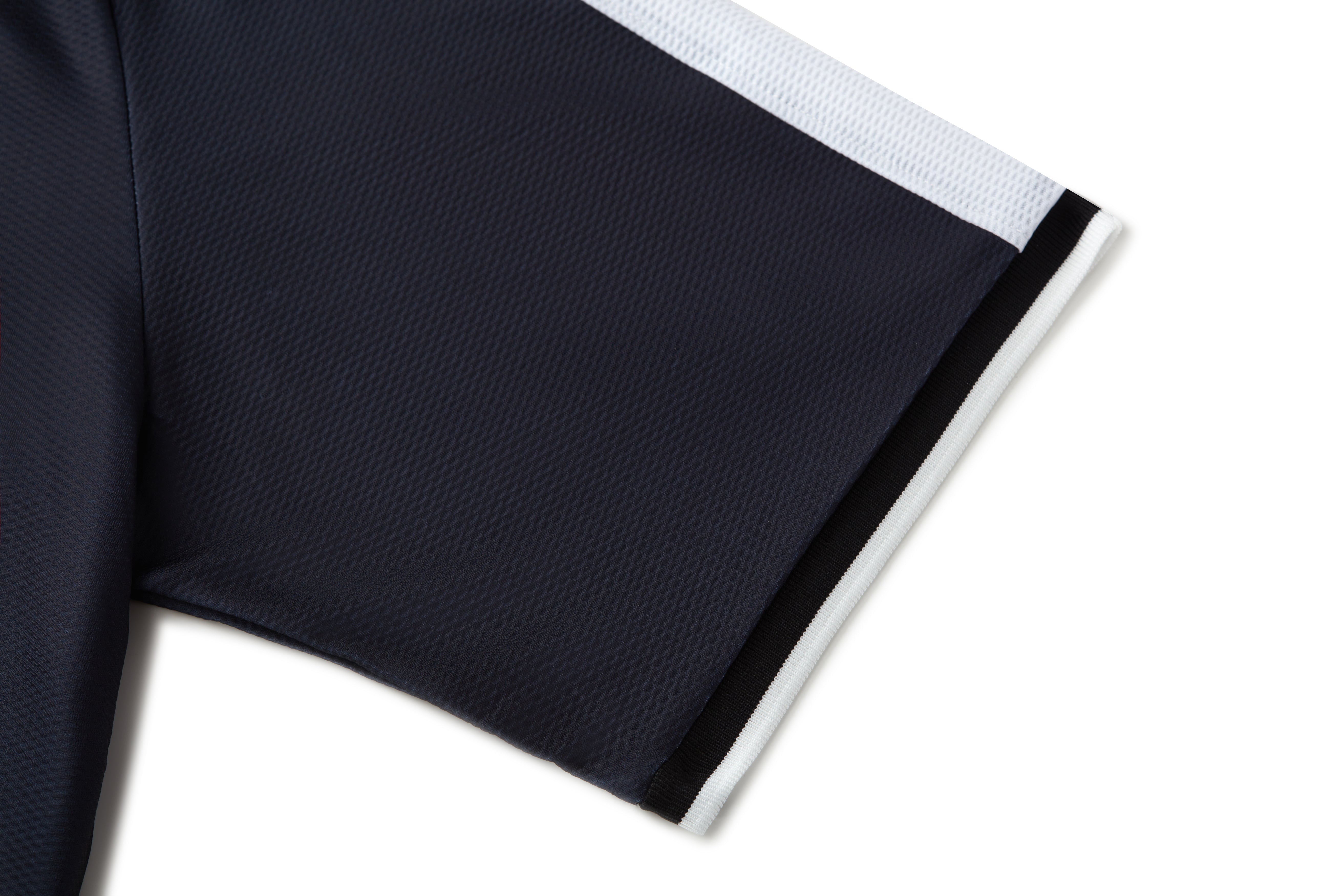 Hennessy Nights Jersey – Black