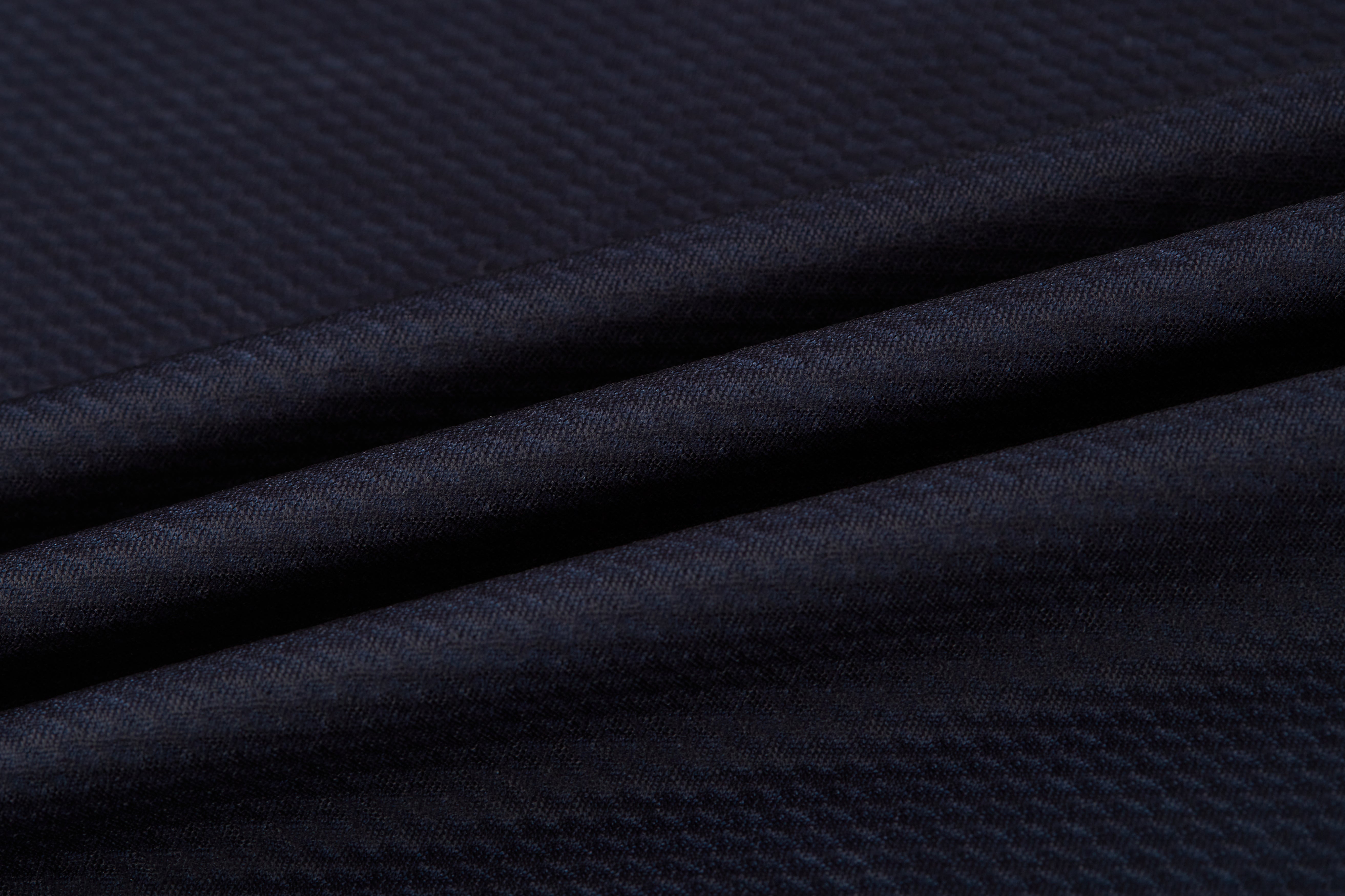 Hennessy Nights Jersey – Black