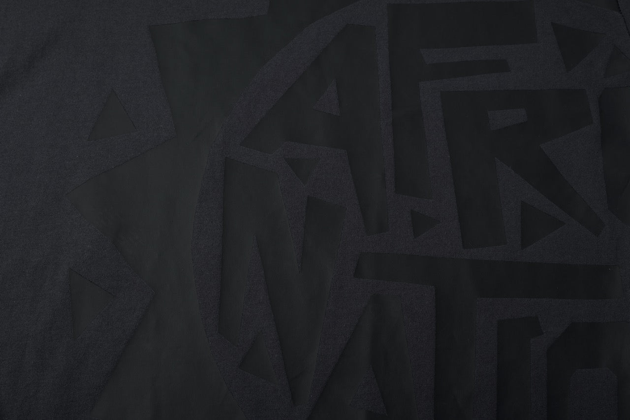 Charcoal Core Tee