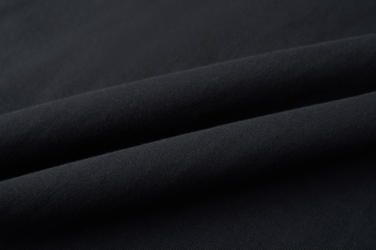 Charcoal Core Tee