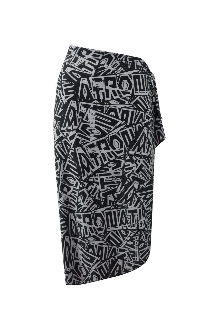 Coastal Wrap Sarong