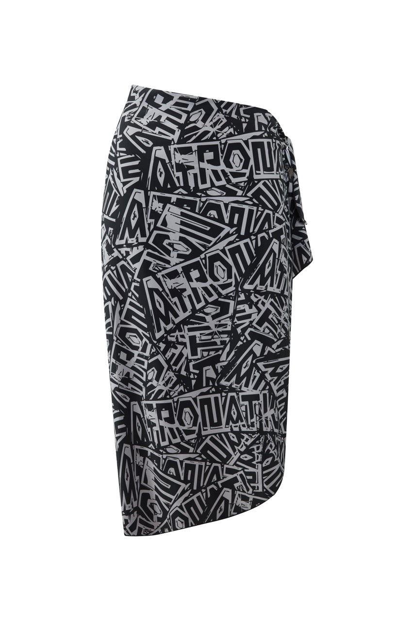 Coastal Wrap Sarong