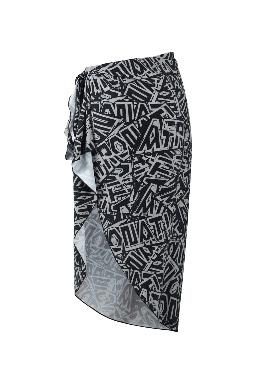 Coastal Wrap Sarong