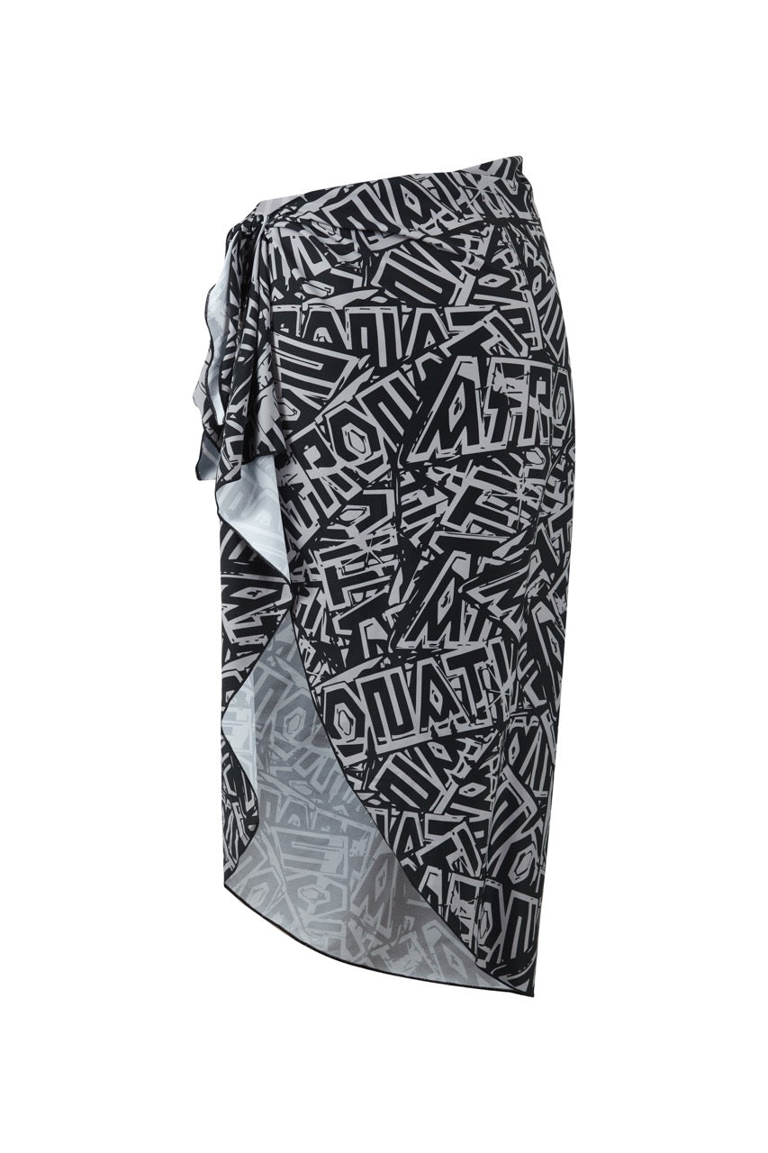 Coastal Wrap Sarong