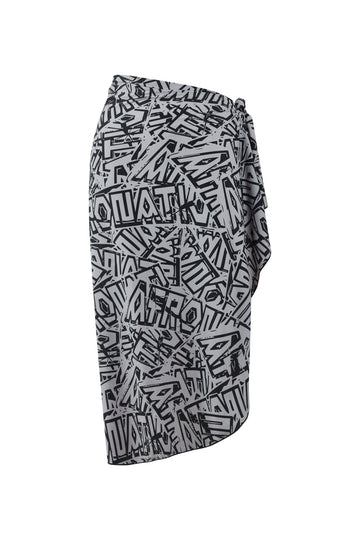 Coastal Wrap Sarong