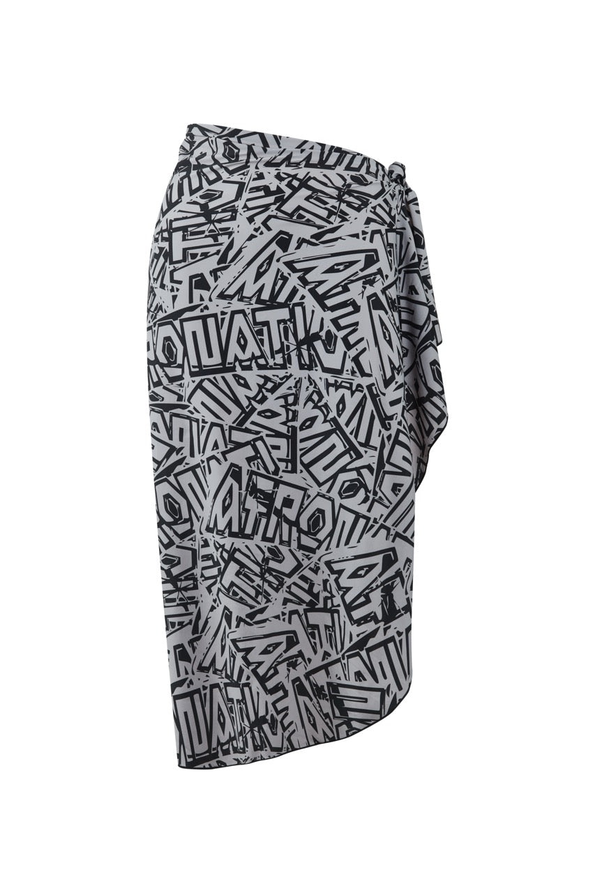 Coastal Wrap Sarong