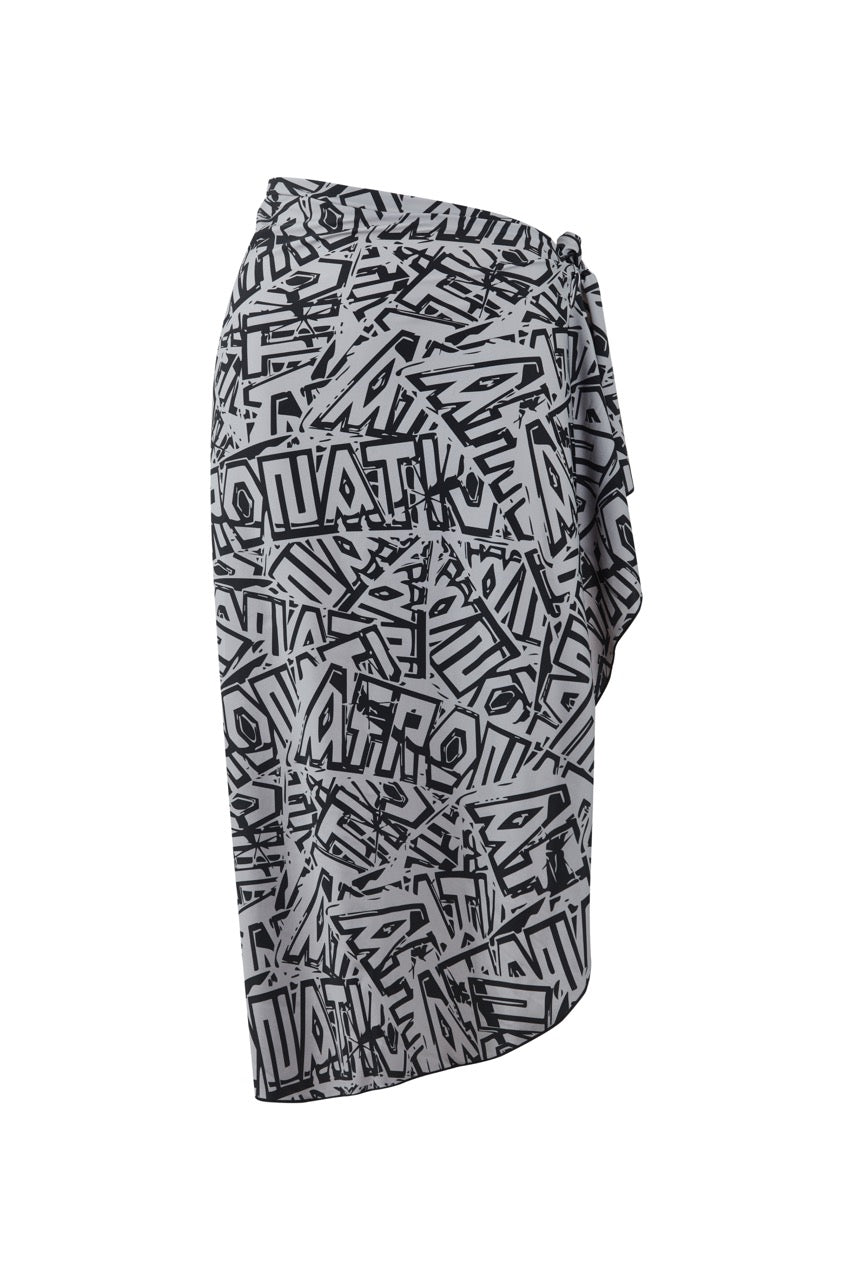 Coastal Wrap Sarong
