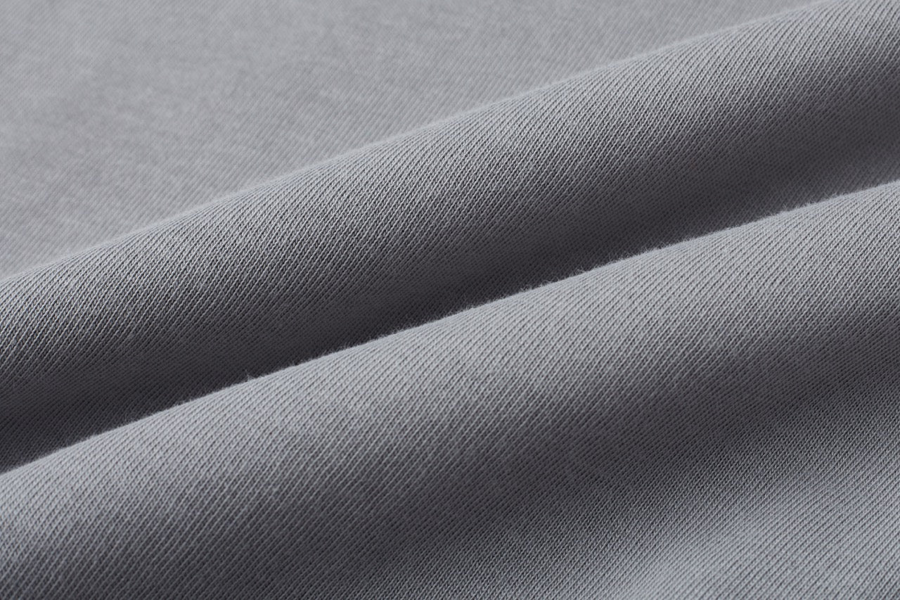 Grey Fade Tee