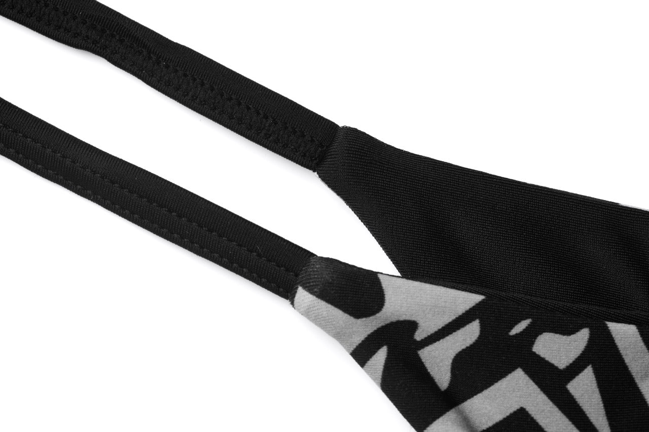 Sunset Swim Bottom