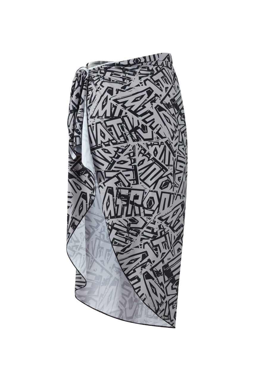 Coastal Wrap Sarong