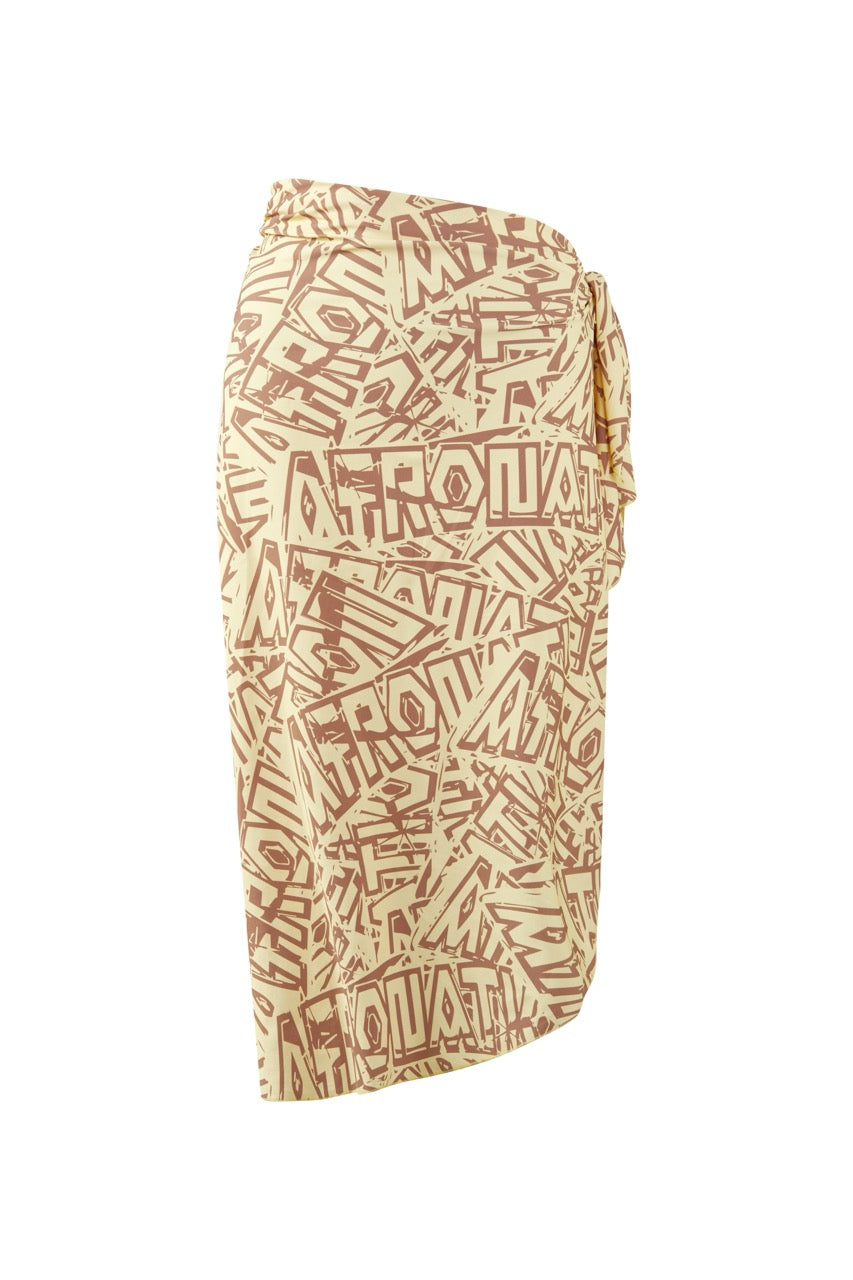 Coastal Wrap Sarong