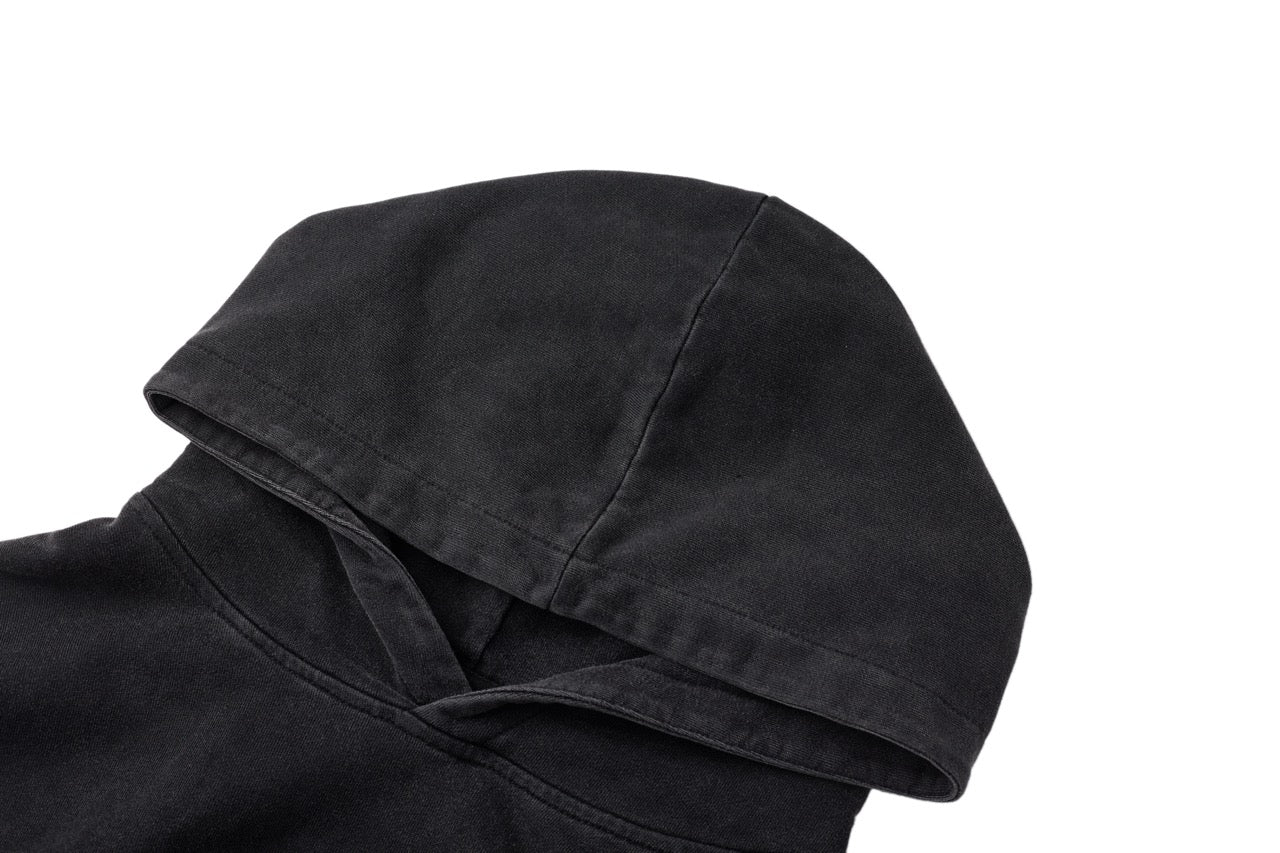 Statement Hoodie