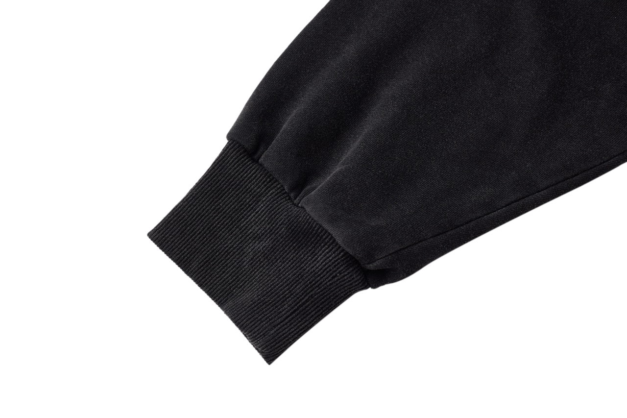 Statement Hoodie