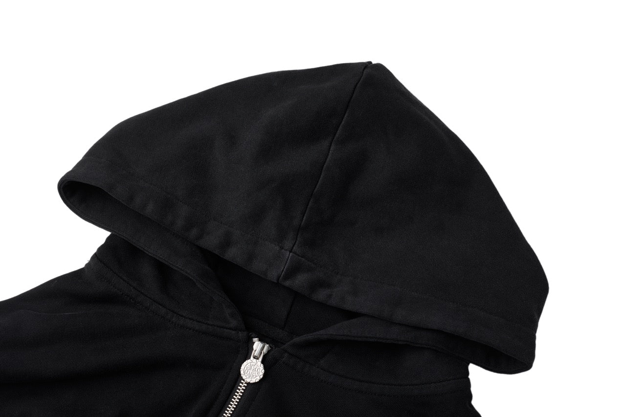 Triple Hit Hoodie