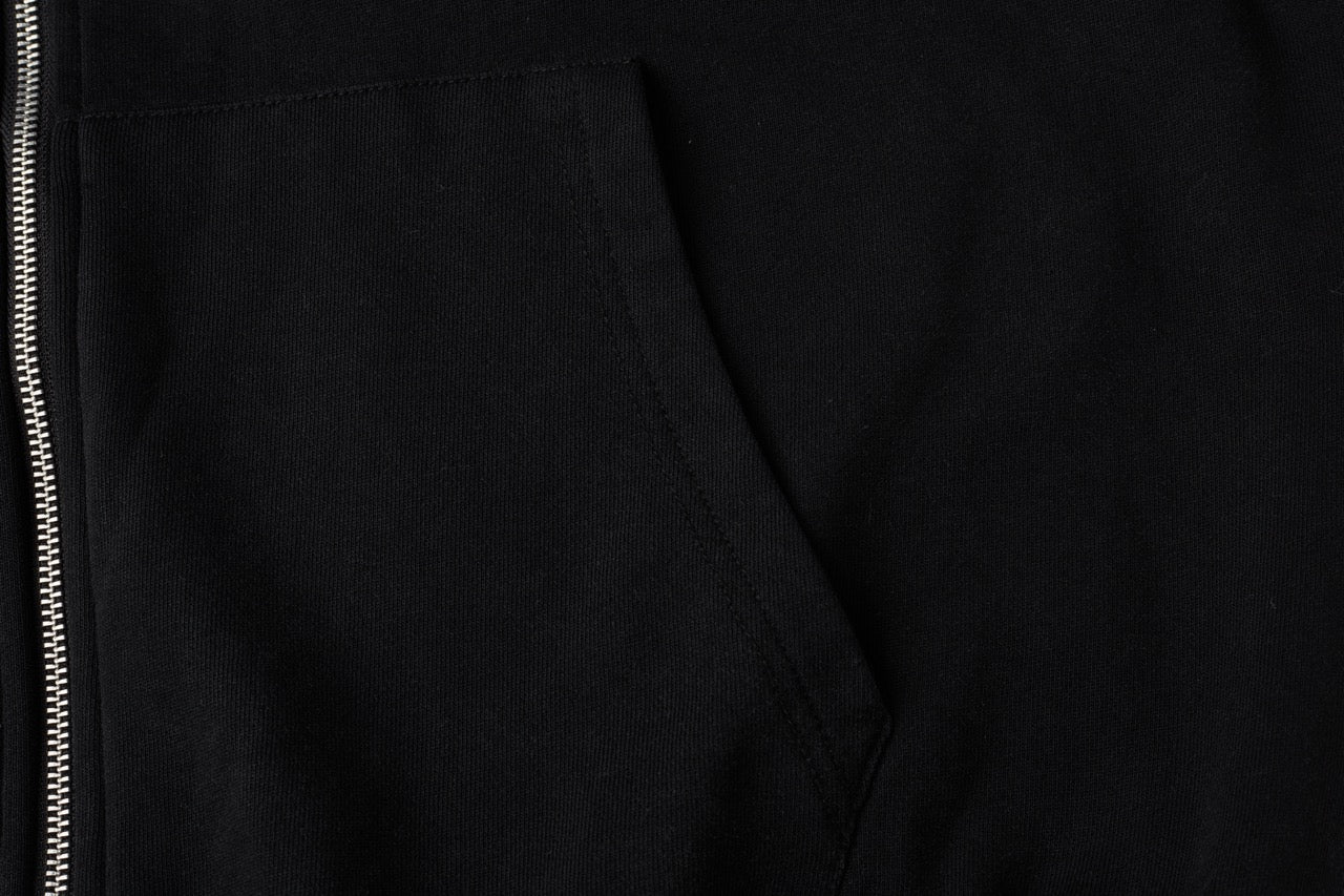 Triple Hit Hoodie