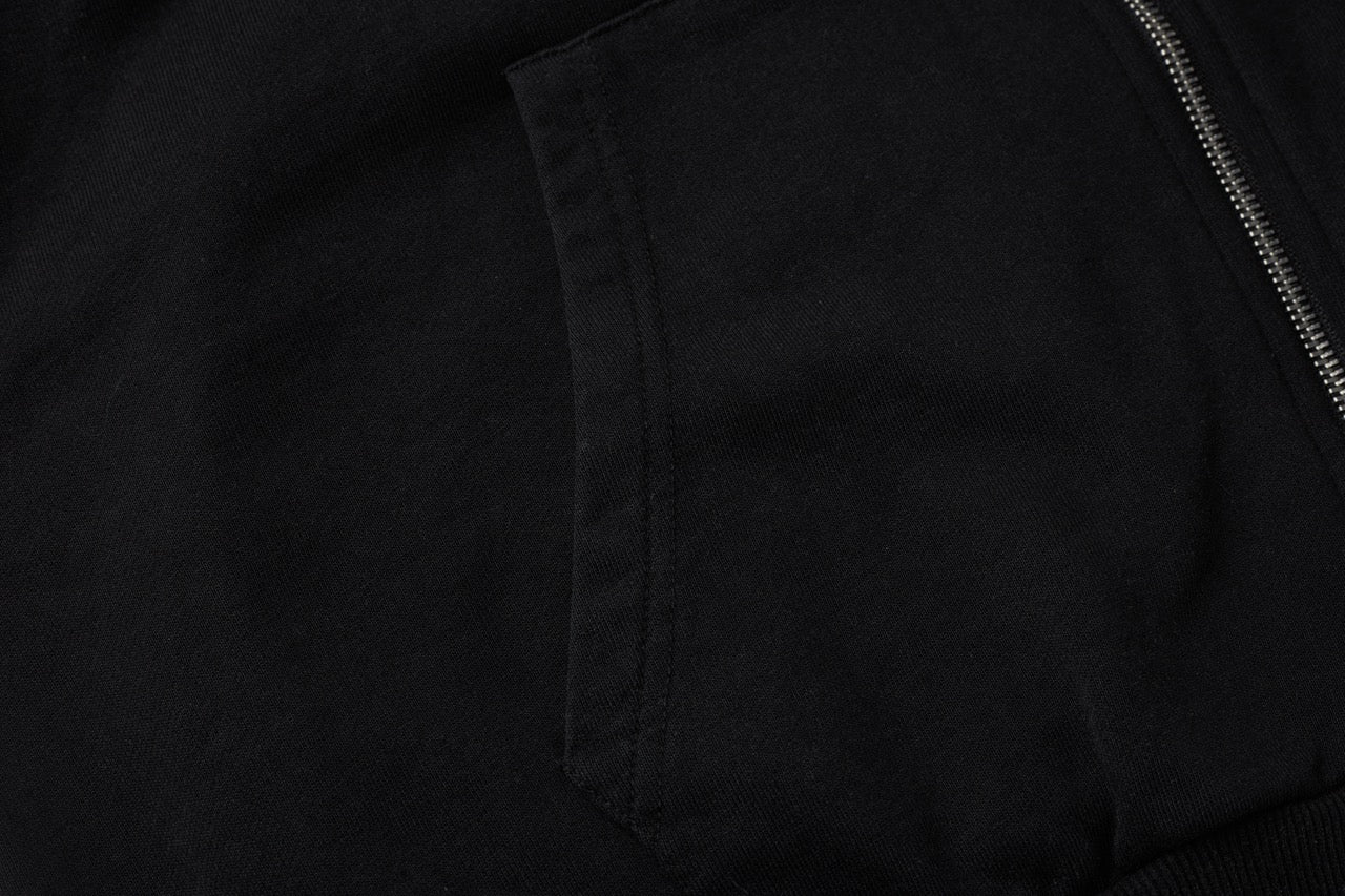 Triple Hit Hoodie