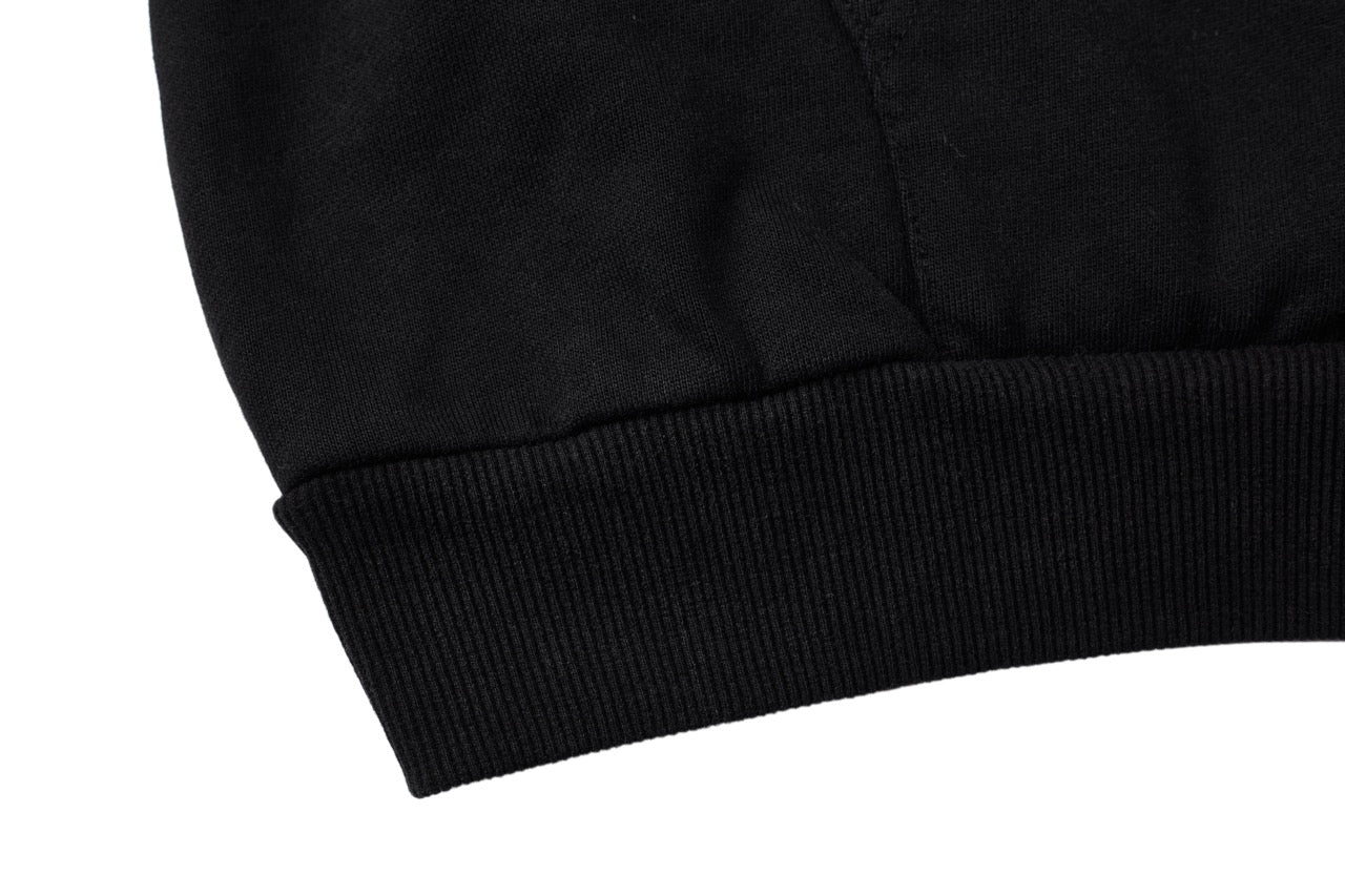 Triple Hit Hoodie