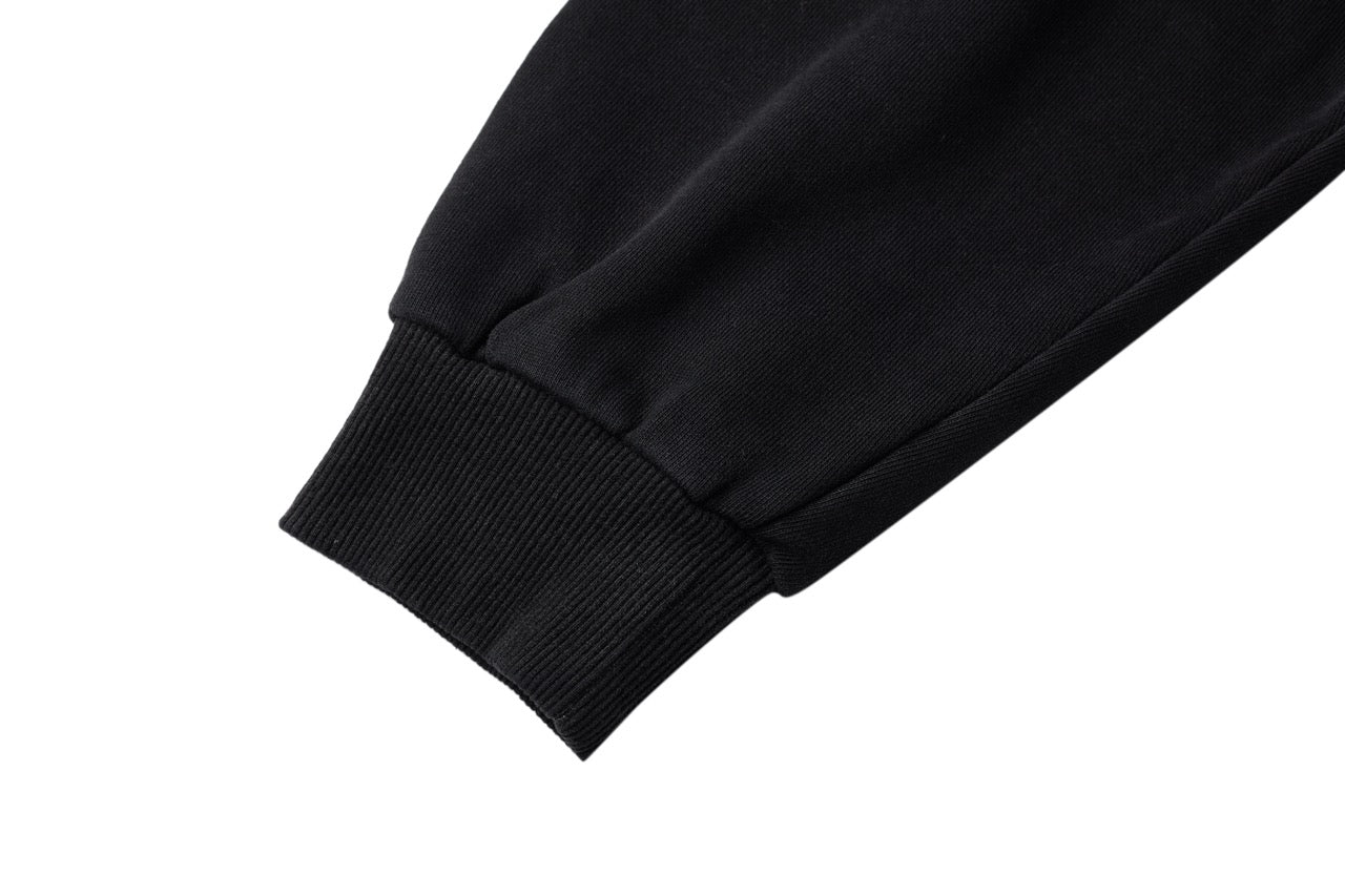 Triple Hit Hoodie