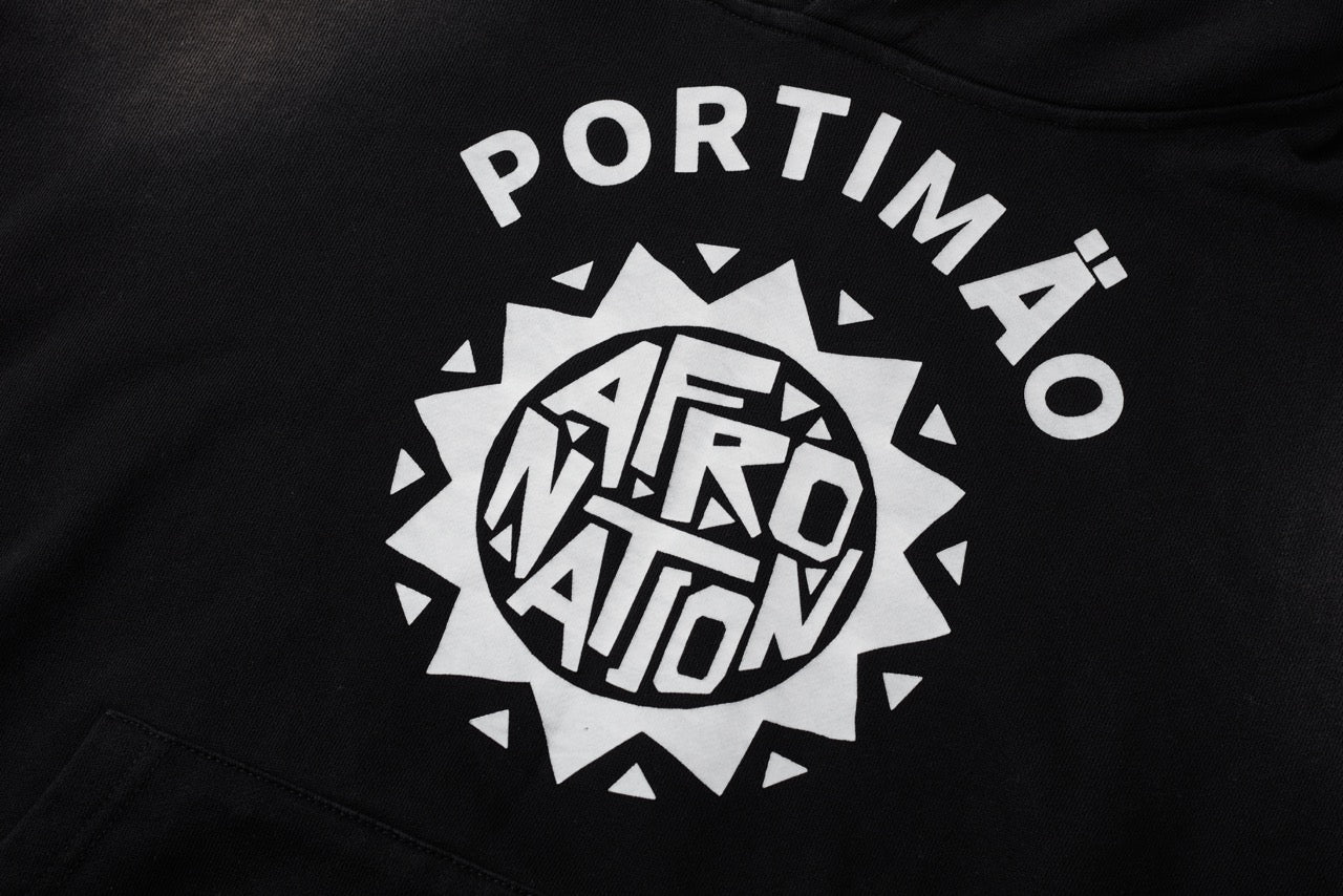 Portimão Nights Hoodie