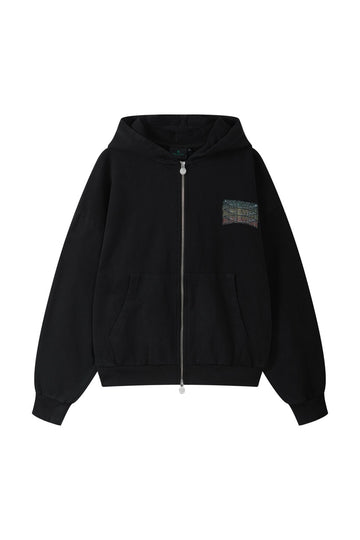 Triple Hit Hoodie