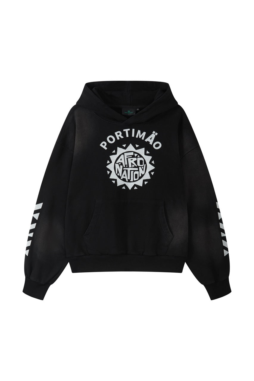 Portimão Nights Hoodie