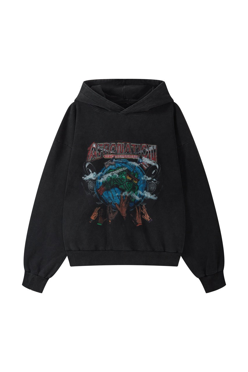 Statement Hoodie