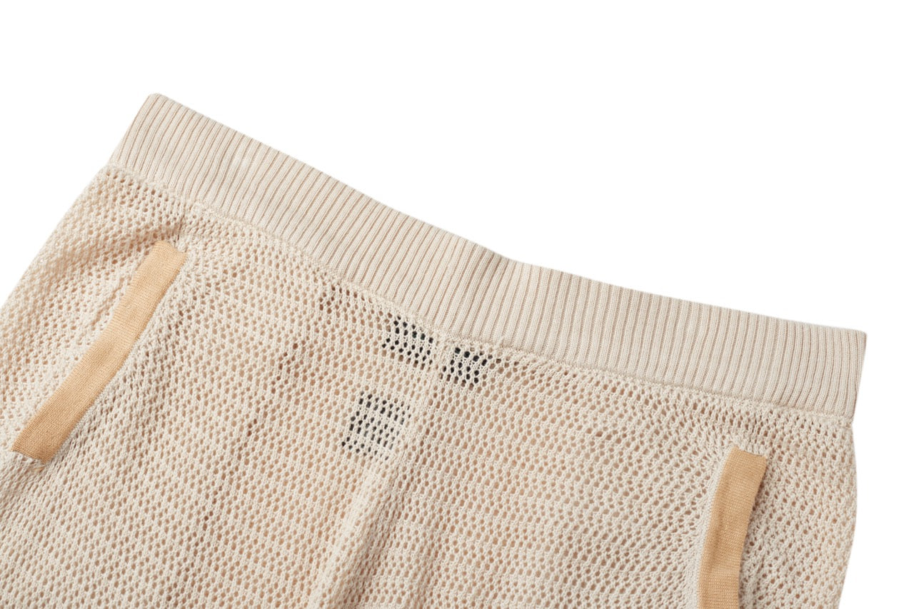 Beach Club Knit Shorts – Online Exclusive