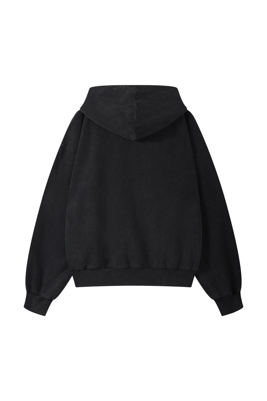 Statement Hoodie