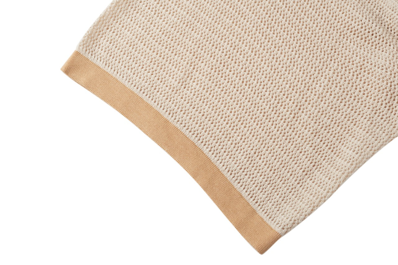 Beach Club Knit Shorts – Online Exclusive