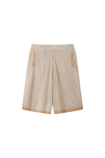 Beach Club Knit Shorts – Online Exclusive