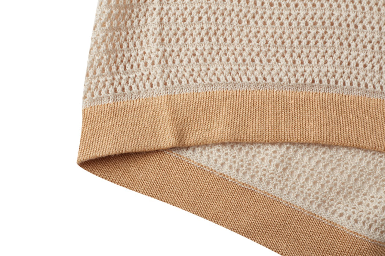 Beach Club Knit Shorts – Online Exclusive